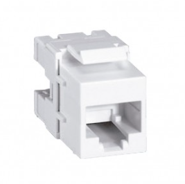 Imagen de RJ45 categoría 6 UTP Keystone